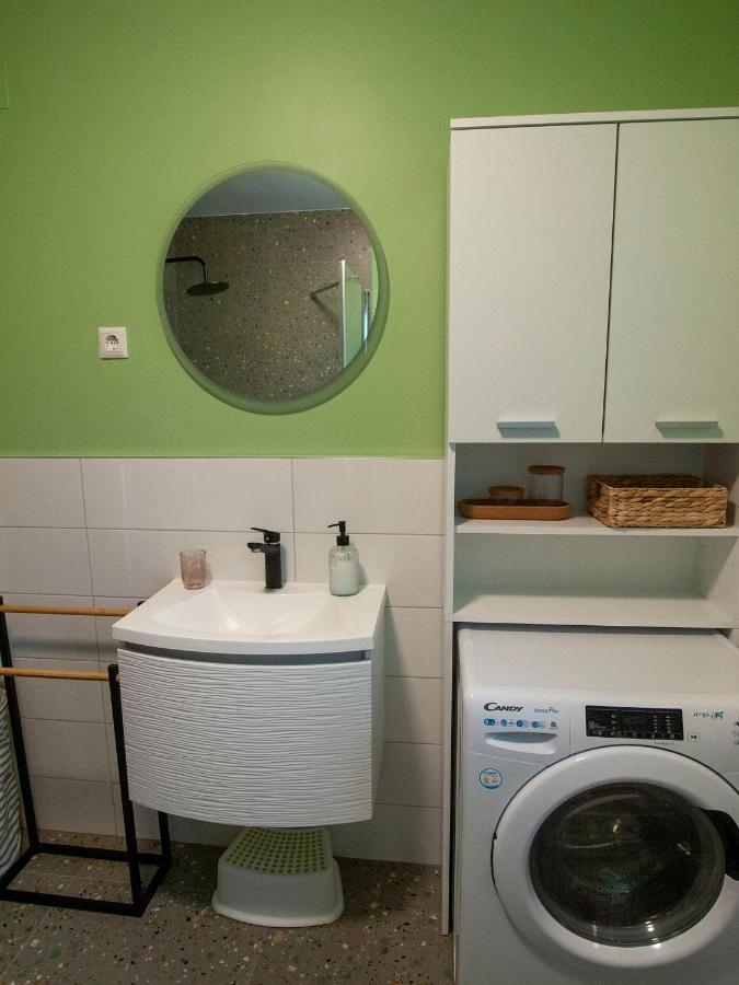 Holiday House Zarja - With Sauna And Hot Tub Bizeljsko Exteriör bild
