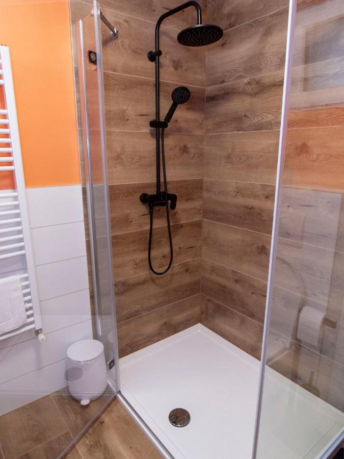Holiday House Zarja - With Sauna And Hot Tub Bizeljsko Exteriör bild