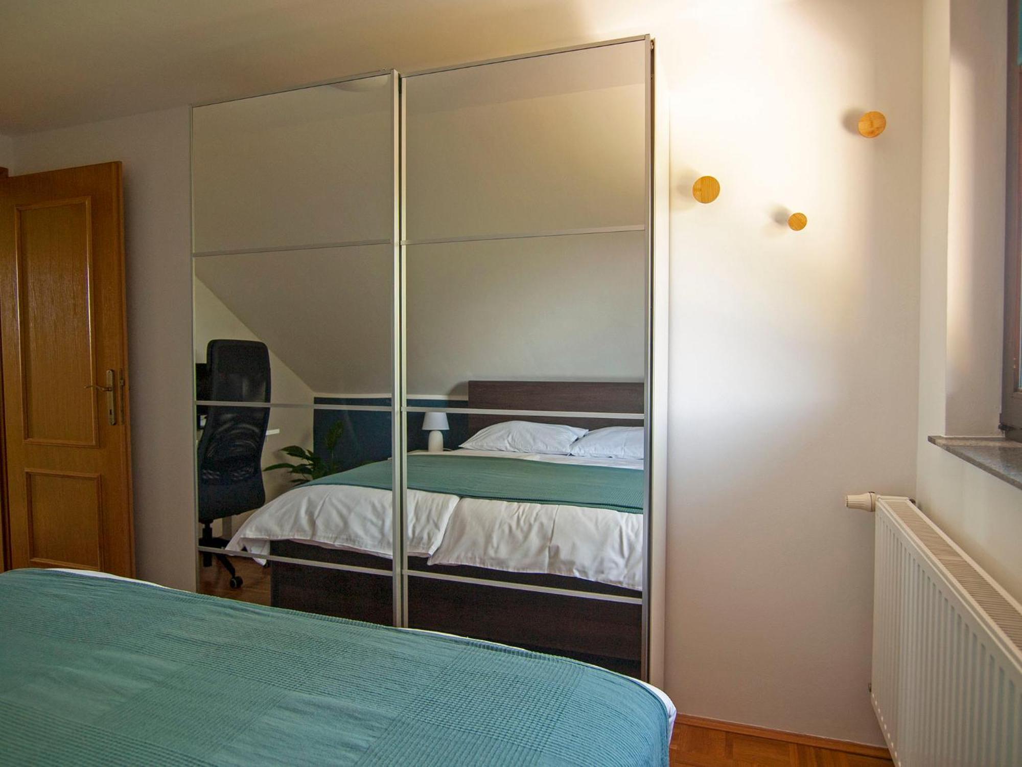 Holiday House Zarja - With Sauna And Hot Tub Bizeljsko Exteriör bild